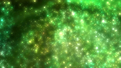Glowing Particles Background Loop Vidéo 137933412
