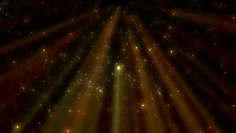 Glowing Particles Background Loop 스톡 동영상 137934131