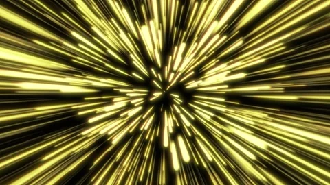 Glowing particles explosion glow flash yellow golden video background 스톡 동영상 302079715