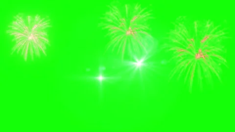 Glowing particles swirl in dynamic motion Video stock 336650004