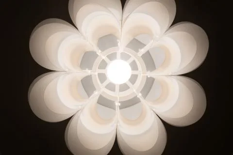 Glowing Stock Photos