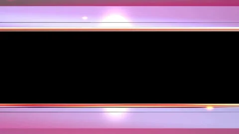 Glowing Pink Bars  Animation Background 스톡 동영상 279241498