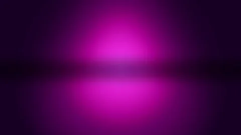 Glowing Pink Spotlights on Black Background Abstract Seamless Motion Loop Stock Footage 340939905