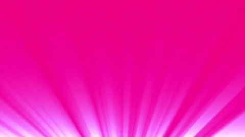 Glowing Pink Stage Spotlights Rays Background Video Animation Loop 库存影片 347240708