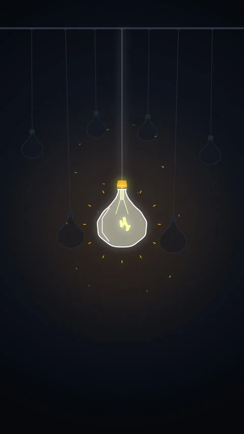 Glowing pixel art potion bottle, magic light, fantasy element, retro game sty Stock Footage 348342487
