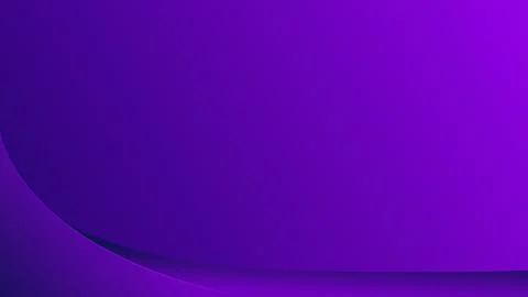 Glowing purple abstract background Stock Illustration