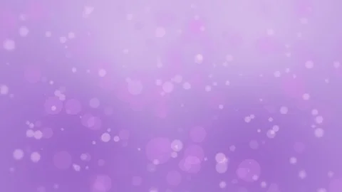 Glowing purple bokeh background Stock Footage 104907009