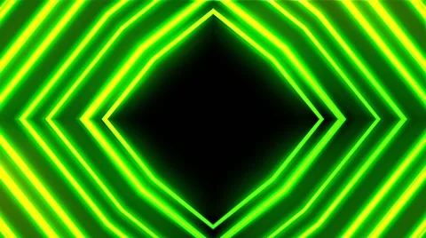 Glowing Quantum VJ Background 10 Stock Footage 41253629