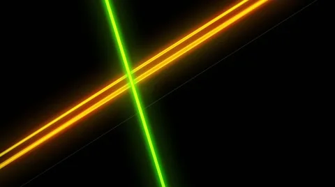 Glowing Quantum VJ Background 8 Stock Footage 41254033