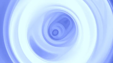Glowing Radiant Waveform Stock Footage 294145161