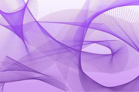 Glowing rainbow wave abstract flowing digital background design Illustration