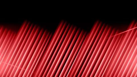 Glowing ray light effect and neon light abstract background Stock Illustration
