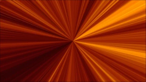 glowing rays overlay orange beams motion... | Stock Video | Pond5