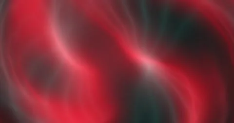 Glowing rays of red and gray tones Stock Footage 278865027