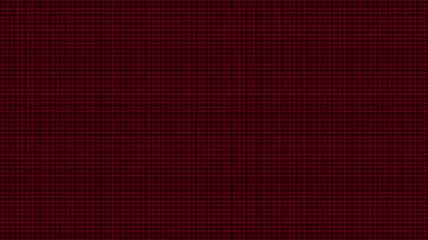 Glowing red grid line seamless loop animation with soft glow blur horizontally. Stock Footage 336581546