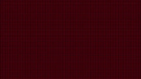 Glowing red grid line seamless loop animation with soft glow blur vertically. Stock Footage 336581547