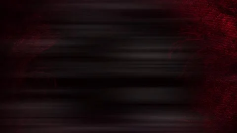 Glowing Red Star of David Symbol Animation on Dark Textured Background with Stock-Footage 338369007