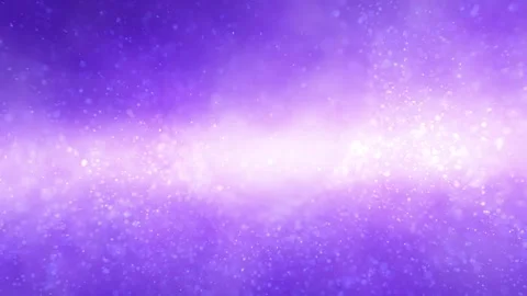 Glowing shine 3d flicker particles looped motion background 動画素材 338404099