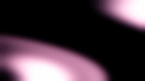 Glowing smooth glossy background featuring purple and pink gradient and sea.. Stock Illustration