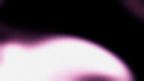 Glowing smooth glossy background featuring purple and pink gradient and sof.. Stock Illustration