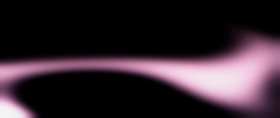 Glowing smooth glossy background featuring purple and pink gradient and sof.. Stock Illustration