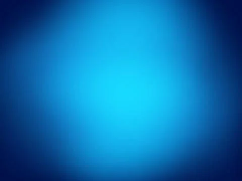 Glowing smooth gradient website template, banner header or sidebar graphic イラスト素材