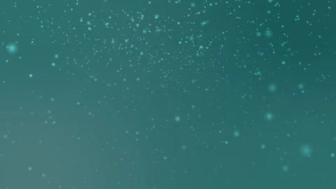 Glowing snow Stock Footage 316623335