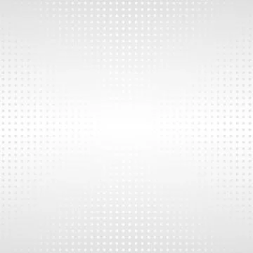 Glowing square pattern. Seamless vector background Stock Illustration