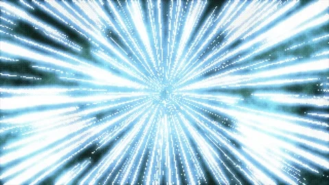 Glowing Starburst Particle Explosion Radiant Light Rays 스톡 동영상 341472457