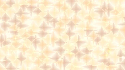 Glowing Starfield Background Animation Stock Footage 330099765