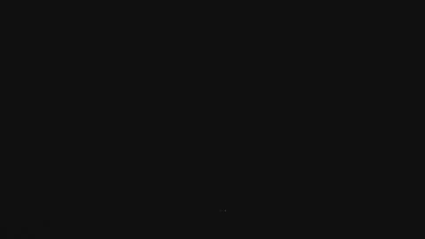 Glowing storm clouds illuminated by frequent lightning flashes Stock Footage 337855319