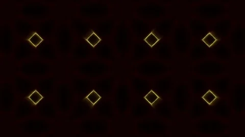 Glowing Stroke Motion Background VJ Stock-Footage 72708539