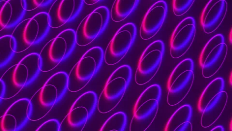 Glowing Surfaces Vídeos de archivo 193694520