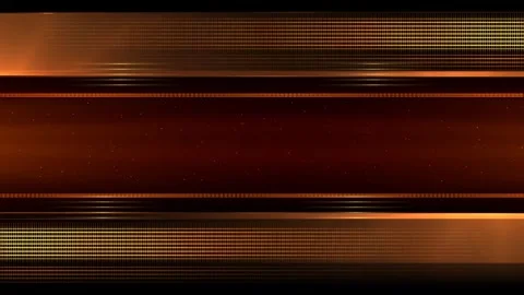 Glowing Title Bar Menu Design Animation Background Stock-Footage 279532432