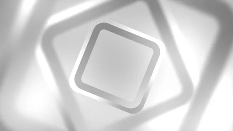 Glowing UI Percentage Button Showing 33 Percent Stock Footage 320828241