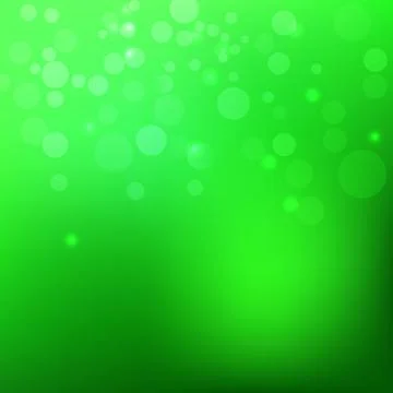 Glowing vector blurred background. stock illustration Stock Illustration