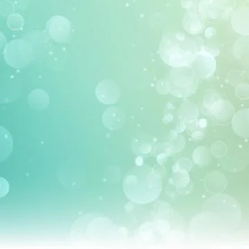 Glowing vector blurred background. stock illustration Stock Illustration