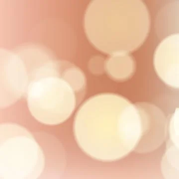 Glowing vector blurred background. stock illustration Stock Illustration