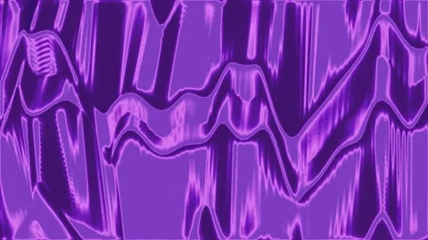 Glowing Violet Wave Liquid Science Texture Elegant Motion Graphics 스톡 동영상 290102366