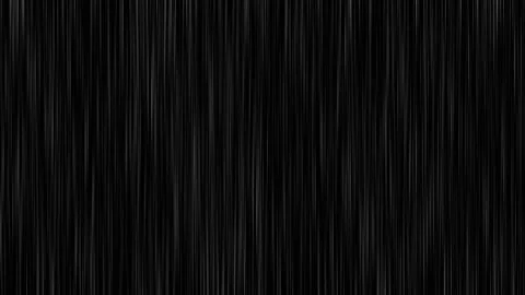 Glowing white and black vertical lines background. Abstract geometric animation Stock Footage 314396171