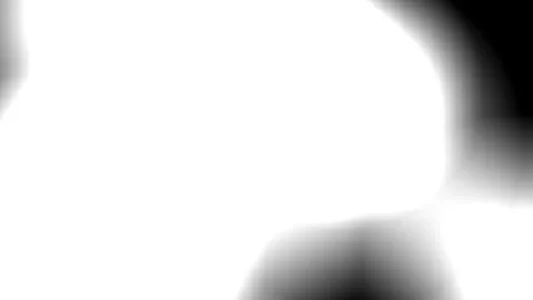 Glowing white light motion background with soft luminous trails Video stock 339316070