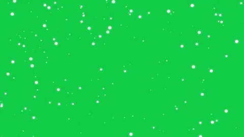 Glowing white sparkling dust particles floating and drifting against a brig.. Vídeo Stock 343507712
