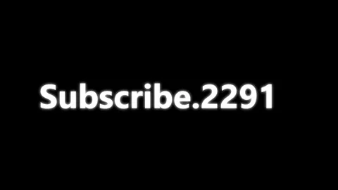 Glowing White Text Subscribe990 Dark Background Digital Marketing Promo Vídeos de archivo 326667816