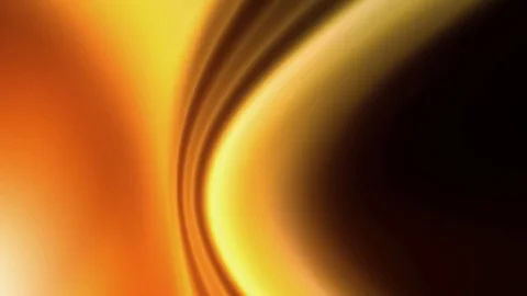 Glowing yellow light Video stock 82251434