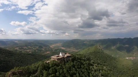 The Glozhene Monastery BG Stock Footage 157834872