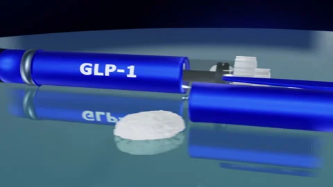 GLP-1 Autoinjector