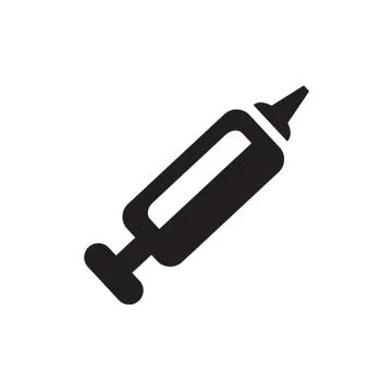 Glue icon Stock Illustration