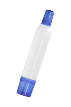 Glue stick Stock Photos