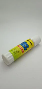 Glue Stick Stock Photos