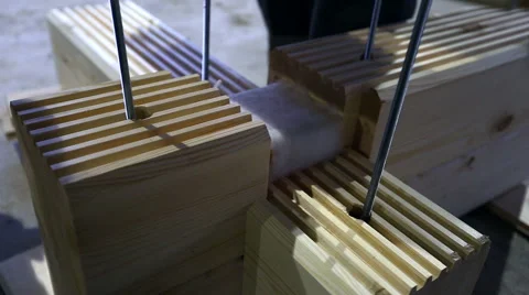 Timber Laminate Stock Videos – Royalty-Free HD & 4K Videos